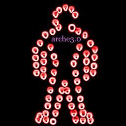 arche3.0 - AKA arche289, arche303
- Used to make electronic music with a retro feel, cat lover, husband and father. Now looking to just have fun with twitter
