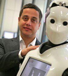 CEO @PALRobotics