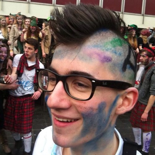 DeplaEdward Profile Picture
