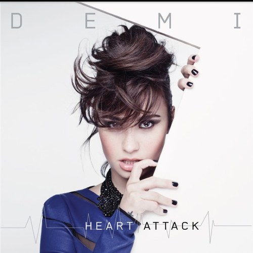 I think id have a heart attack