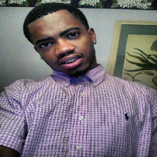 Little nigga with big nuts!!
#Team P.P.A.G.F  229-305  #POLO #Teamnosleep   #HeatNation  #Teamfucsum T.L.S ;)
Me and my nigga in and out!!