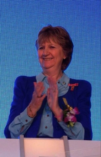 Scottish Tourist Blue Badge Guide. Past President World Fed Tourist Guides. Your Scottish Expert