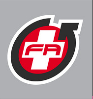 FASTAidOrg's profile picture. A non-profit organization dedicated to helping desert racers.