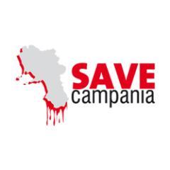 Save Campania è una rassegna stampa delle notizie legate alla nostra terra.