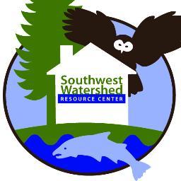 SWPDX_WRC's profile picture. A program of Southwest Neighborhoods, Inc., SW Watershed Resource Center inspires awareness & action on behalf of watershed health in SW Portland neighborhoods.