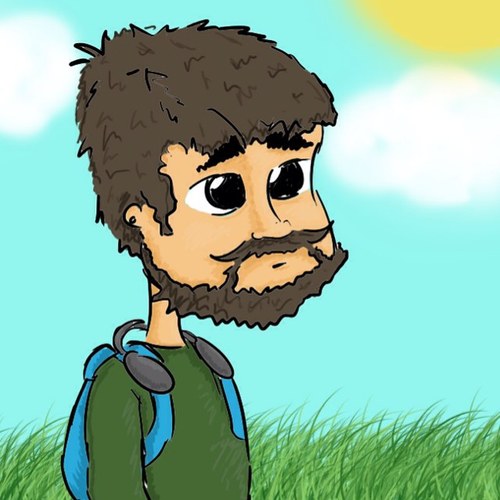 Stervatov's profile picture. Tweets about #WebDev, #UX, #GameDev, #Beer, #Food & #Football; Technical Director - Building9 Ltd; My views are my own.