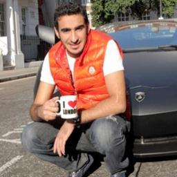 Young millionaire, follow me ill show off my lifestyle. Yeah I do stupid stuff but im young haha;)