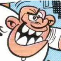 BrutoBestiajez's profile picture. ¡¡Me dan ganas de reventaros y arrancaros la cabeza con algunos tuis de esos!!