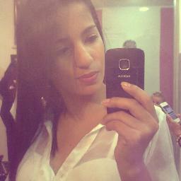 Ravanybrasil's profile picture. Eu não desisto do que eu quero só porque alguém que nem me conhece vem falar que eu não sou capaz.' ;)