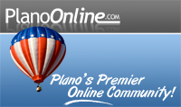 PlanoOnline's profile picture. Plano's First Premier Online Community founded in 2005.  Plano Online focuses on anything Plano.