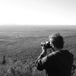 Canadian DJ and web designer/programmer