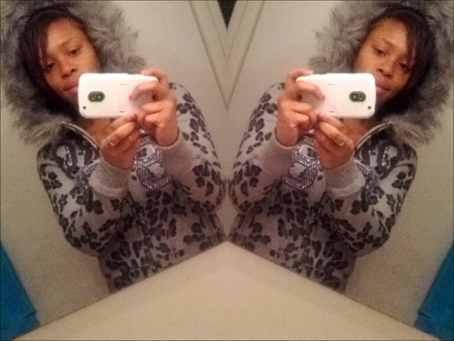 jus me:)