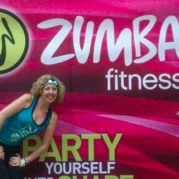 Lover of life, and dancing like no one's watching!  Come & ditch the pounds, reduce stress & have a giggle! Zumba instructor and Personal Fat Loss coach!