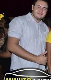 Estudante de Direito pela Estacio de Sá, Demolay e Militante da Juventude no estado do Rio Grande Do Norte