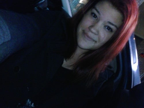 taken by the best ;*  @dope_mind_x3 2'9'13 3