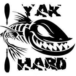 yakhard's profile picture. Yak Hard is a targeted SE Florida kayak fishing presence dedicated to the enjoyment and advancement of NMZ fishing combined with paddle craft adventuring.