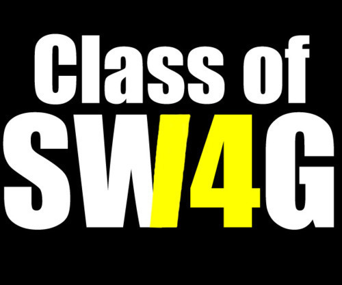 Classof14Swag's profile picture. Old enough to know better, young enough not to care.