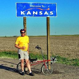 Small biz owner, writer, cyclist, bread baker, worshiper of God