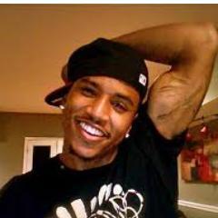 Daughter,sister,mother, best friend and loving me some Tremaine Trey Songz Aldon Neverson!