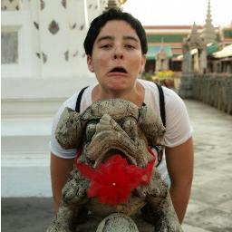 El_ena_nito's profile picture. 