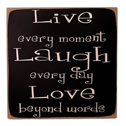 I started promoting & event planning  back in 1995 in Florida and now we cater the whole east coast.. Live Every Moment, Laugh Every Day, and Love Beyond Words.