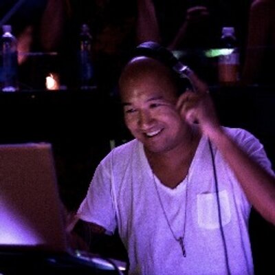 DJ Eric Ling