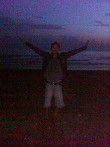 Badranaya48's profile picture. Gΰέ  selalu hidup santai..tp Gΰέ  diusik akan Gΰέ  bantai