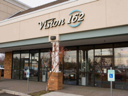 Optometrist(Eye Doctor)- We treat our patients like our family. We're animal friendly too!