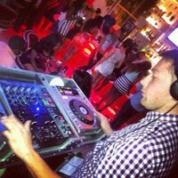 Nick Toogood (@djredifine) 's Twitter Profile