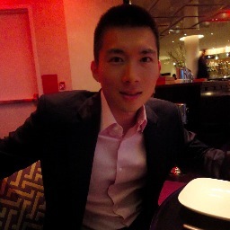 Faith, Family, Taiwan, Entrepreneurship, Basketball.