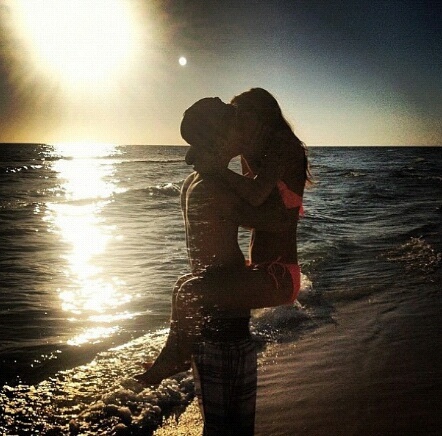 My boyfriend is my entire world #advice #teamfollowback #Teamtaken
