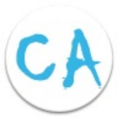 Challenge_App's profile picture. Challenge Accepted Application for Android