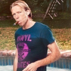 Richard Brake