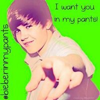 Justin Bieber Fans (@bieberinmypants) 's Twitter Profile Photo