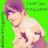 bieberinmypants's profile picture. yes, this Twitter still exists... we’re surprised too 🤷🏻‍♀️🤷🏼‍♀️