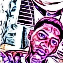 _gusta_07's profile picture. Klk tu disse mi hermano nostro somo diferenteReddio