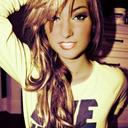 Kenziee - @DarianReyes11 - Twitter