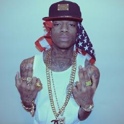 The official and most popular Soulja Boy fan source, providing daily news and updates