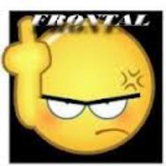 Udah gak zaman jadi orang Munafik! Sekarang zaman Frontalan! Follow @IniSoalFRONTAL biar tau rasanya Frontal Total! | twitnya frontal abis!
via(@usernamelo)