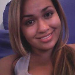 Ana Flávia, 16 years old, Brazil.