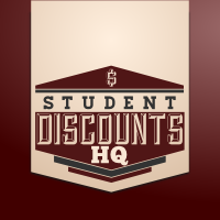 SDHQinsider's profile picture. Your premiere one stop destination for student discounts. Join us and become a Student Discounts HQ Insider to get exclusive student discounts, deals, and more!