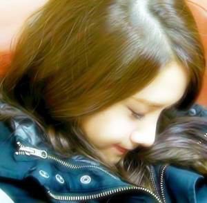 소녀시대 윤아(ro)bot