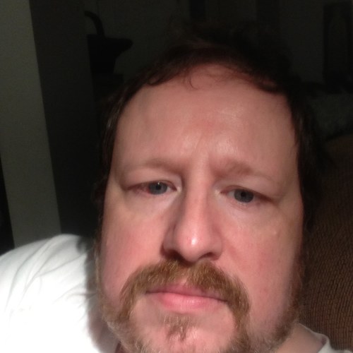 John Stroud (StroudJohn) Twitter