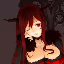 I tend to cause trouble, though never on purpose~ #RP #Mature