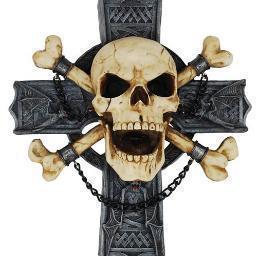 SkullsAndSkels's profile picture. We are a deviantART group based solely around skulls, skeletons, grim reapers & anything related to death. This is a promotional page for the group. Enjoy! :)