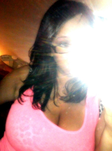 -heyy :) im Franchesca. xoxo