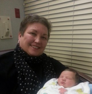 cajspohn's profile picture. Wife, Mother, Grandparent to 2 beautiful little girls...Lilah Christine & Cora Cathleen! Love to spend time with family & friends. Live, Laugh, Love!