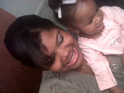 #ProudMomOfTwo #LCHSAlumni #MSBorn&Raised