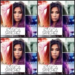 i heart @JessicaESanchez
She's amazing ♥
#BLUJAYS
