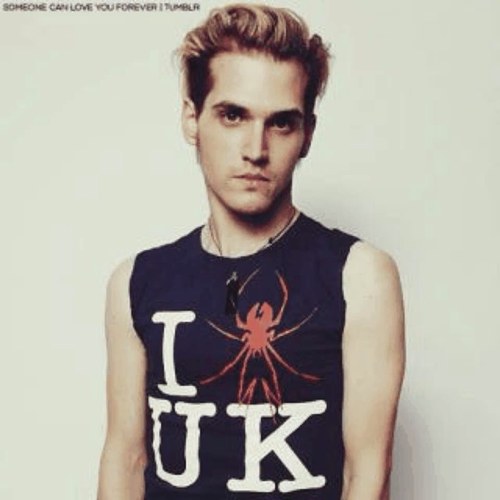 rnikeyway's profile picture. regret is a sign of weakness. 

{Roleplay}